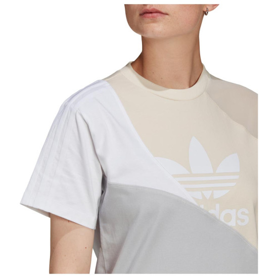 Adidas Γυναικεία κοντομάνικη μπλούζα